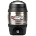 NFL Tailgate Cooler 1 Gallon Keg Tampa Buccaneers