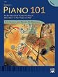 Alfred's Piano 101: Book 1