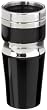 Cilio 541502 Auto-Thermobecher "Futura", schwarz
