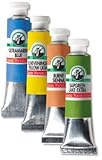 Old Holland Classic Watercolors - Cadmium Green Deep, 6 ml