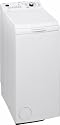 Bauknecht WAT PLUS 511 DI Toplader Waschmaschine / AAC / A-20% / 5.5 kg / 1100 UpM / 0.85 kWh / wei&szlig;