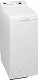Produkt-Bild: Bauknecht WAT PLUS 511 DI Toplader Waschmaschine / AAC / A-20% / 5.5 kg / 1100 UpM / 0.85 kWh / wei&szlig;