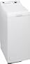 Bauknecht WAT PLUS 511 DI Toplader Waschmaschine / AAC / A-20% / 5.5 kg / 1100 UpM / 0.85 kWh / wei�