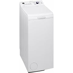 Bauknecht WAT PLUS 511 DI Toplader Waschmaschine / AAC / A-20% / 5.5 kg / 1100 UpM / 0.85 kWh / wei�