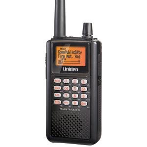 New UNIDEN BC346XT Compact Handheld Scanner Control Channel Data Output Fire Tone Out Alert