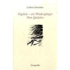 Vigoleis - ein Wiederg�nger Don Quijotes
