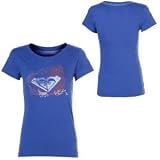 Roxy Funky Note T-Shirt - Short-Sleeve - Women's