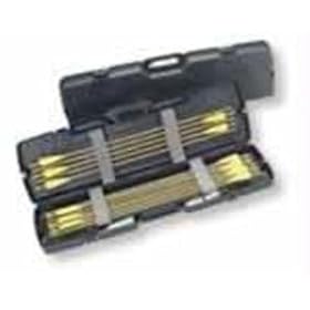 Gun Guard Archery Bow Guard Field Locker Arrow Case Color Black