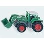 SIKU 1039 - Fendt Traktor mit Frontlader