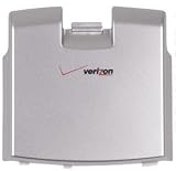 Motorola OEM Q VZW XT Battery Door