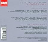 Vanessa-Mae Platinum Collection [United Kingdom]