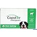 CAPSTAR Green for Dogs over 25 lbs(6 tablets)