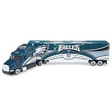 Philadelphia Eagles 1:80 2008 Tractor Trailer