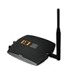 Wireless Extenders zBoost YX540iP Metro Dual-Band iPhone Signal Booster - Black/Silver- For iphone