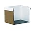 4 Pack PACON CORPORATION STUDY CARREL 25X18X17 6
