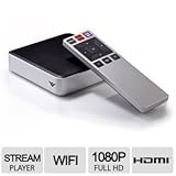 VIZIO LT CoStar LT Stream Player (ISV-B11)