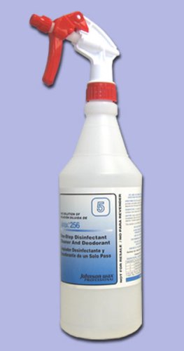 Empty Spray Bottle