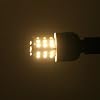 Dimmable G9 Base 36 SMD LED Light Bulb, 110 Volt, Warm White, 1116ww
