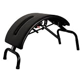 Health Mark Deluxe Back Wave Traction Bench