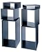 Middle Atlantic RK6 Equipment Rack 6U