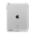 Belkin Snap Shiel Acryl Schutzh�lle f�r Apple iPad 2 klar