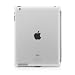 Belkin Snap Shiel Acryl Schutzh�lle f�r Apple iPad 2 klar