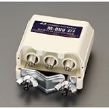 [CS･BS･FM･VHF･UHF･CATV用]混合器