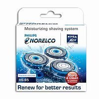 Norelco Cool Skin Replacement Head - HS85