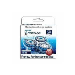 Norelco Cool Skin Replacement Head - HS85