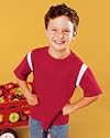 Child's Apples & Oranges (A&O) Christopher Mesh Tee KA245