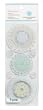 Martha Stewart Crafts Clear Stamps, Doilies