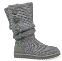 UGG CLASSIC 5819 CARDY GREY