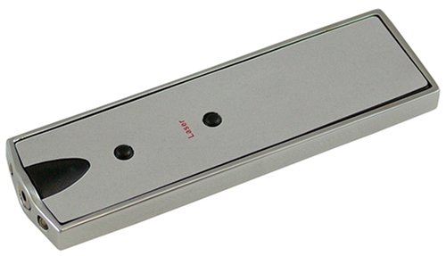 Executive Red Laser Card with 2LED Lights