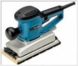 Eigenschaften Makita  / Makita SCHWINGSCHLEIFER BO4901