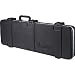 Fender Accessories 099-6101-506  Electric Guitar Molded Case