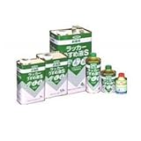 アサヒペン お徳用ラッカーうすめ液S 1L 【まとめ買い3セット】