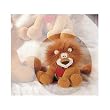 King of Hearts Lion, medium 12.5" by Gund 14307