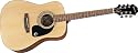 Epiphone PR-150 Acoustic Guitar Natural