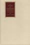 A History of Experimental Psychology.