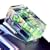 Opteka Hot Shoe Two Axis Double Bubble Spirit Level for Digital and Film Cameras