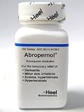 31Uh4c%2BNi0L. SL160  Abropernol 100 tablets by Heel
