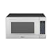 Amana 2.0 cu.ft, 1100 watts, sensor, built-in capable, stainless steel - Model AMC2206BAS Microwaves