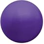 Valeo Body Ball 55cm 5 Feet 0 Inches - 5 Feet 3 Inches (Burst Resistant)