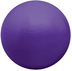 Valeo Body Ball 55cm 5 Feet 0 Inches - 5 Feet 3 Inches (Burst Resistant)