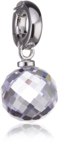 Viventy Damen-Charm Viventy Stars Kugel 942 Sterlingsilber 760432 Preisvergleich