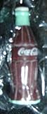 Coke Miniature Shadow Box - Coke Bottle