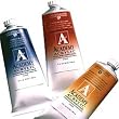 TITANIUM WHITE 3OZ ACADEMY ACRYLIC
