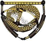 Body Glove Deluxe Wakeboard rope with trick handle