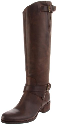 Charles David Womens Gratitude Knee-High Boot