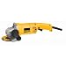 DEWALT DW831 5-Inch Medium Angle Grinder